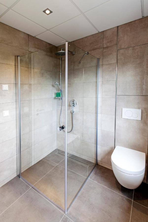 Boardinghouse Morbach Aparthotel Εξωτερικό φωτογραφία