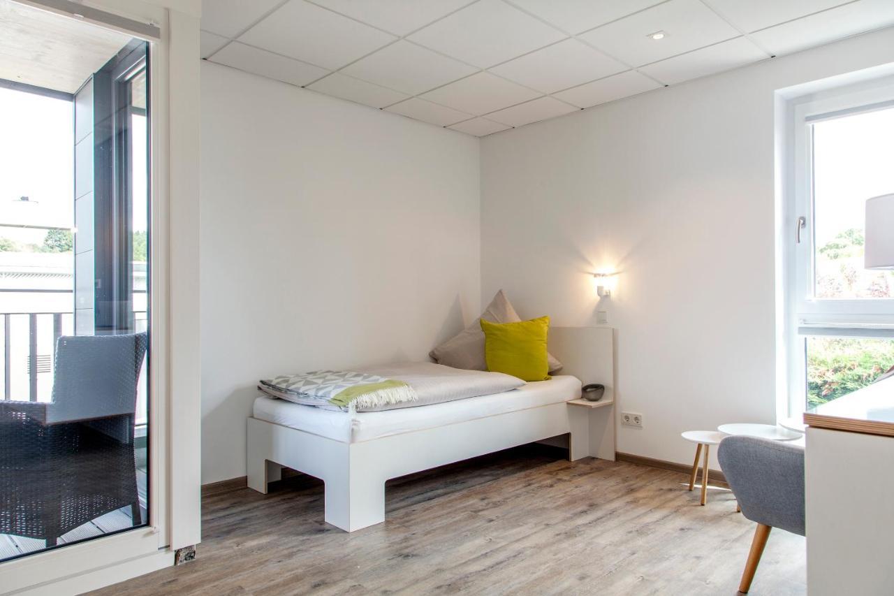 Boardinghouse Morbach Aparthotel Εξωτερικό φωτογραφία