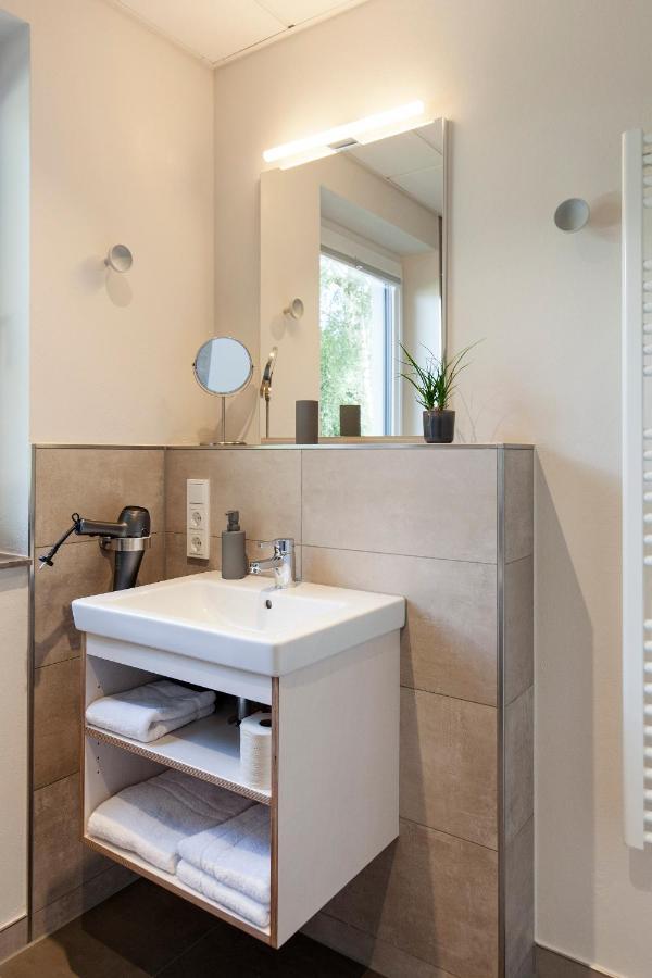 Boardinghouse Morbach Aparthotel Εξωτερικό φωτογραφία