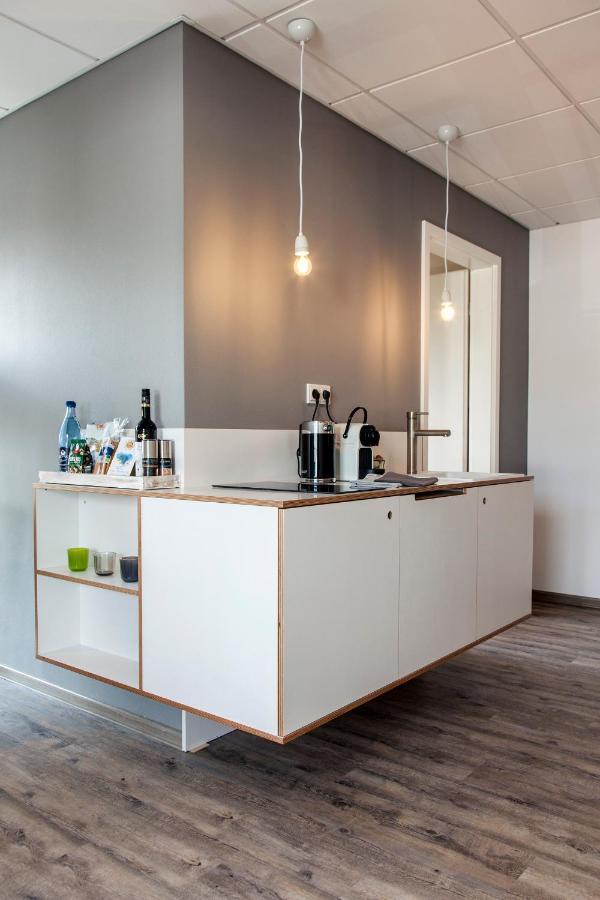 Boardinghouse Morbach Aparthotel Εξωτερικό φωτογραφία