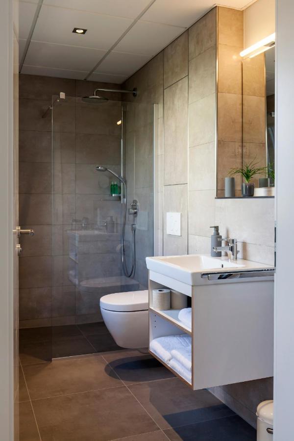 Boardinghouse Morbach Aparthotel Εξωτερικό φωτογραφία