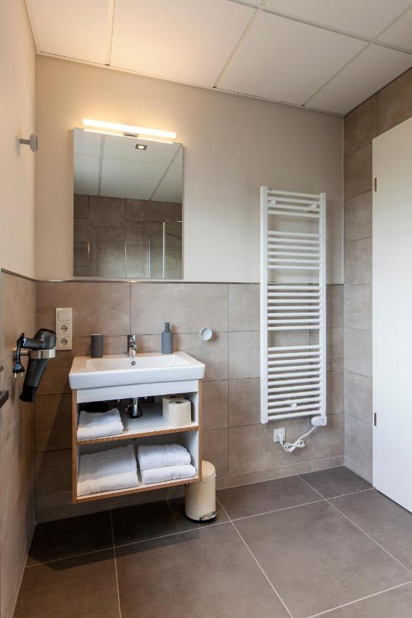 Boardinghouse Morbach Aparthotel Εξωτερικό φωτογραφία