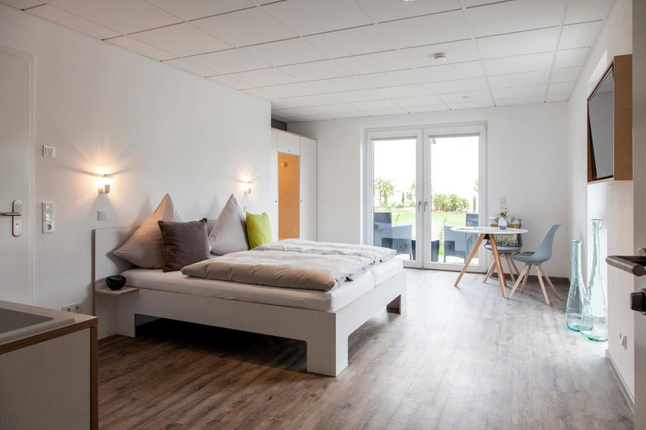 Boardinghouse Morbach Aparthotel Εξωτερικό φωτογραφία