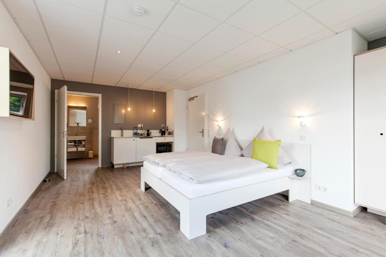 Boardinghouse Morbach Aparthotel Εξωτερικό φωτογραφία