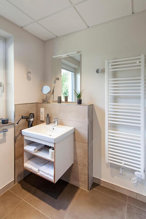 Boardinghouse Morbach Aparthotel Εξωτερικό φωτογραφία